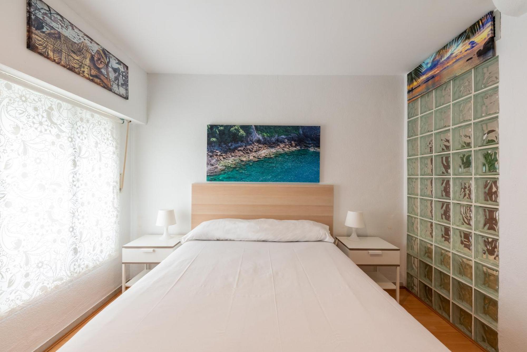 Holi-rent Esperanza Apartment Sevilla