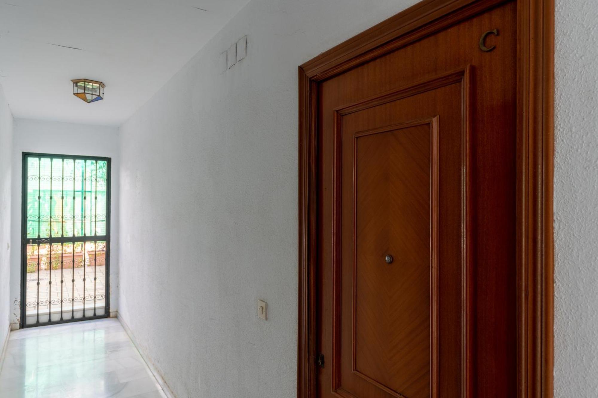 Apartment Holi-rent Esperanza Sevilla