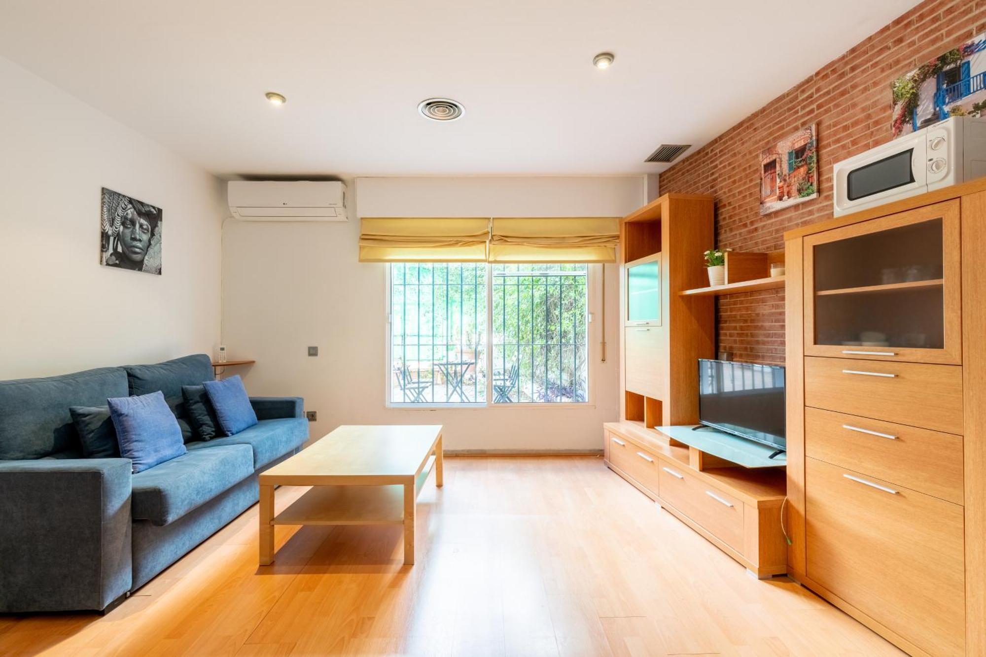 Appartement Holi-rent Esperanza *