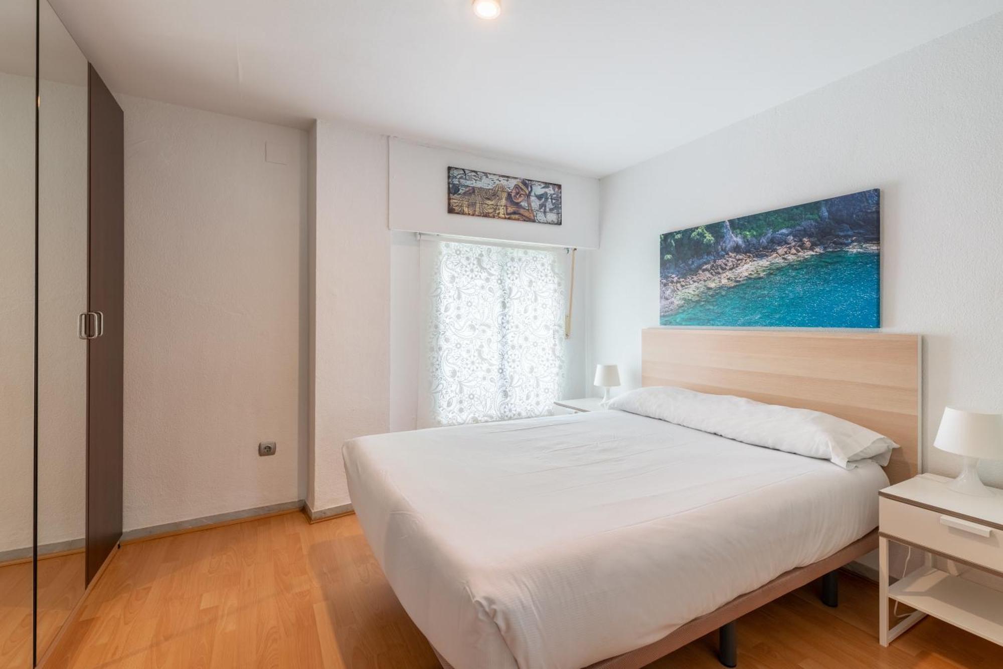 Holi-rent Esperanza Appartement