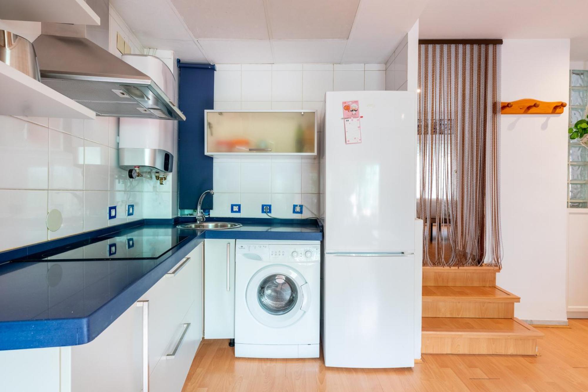 Holi-rent Esperanza Appartement