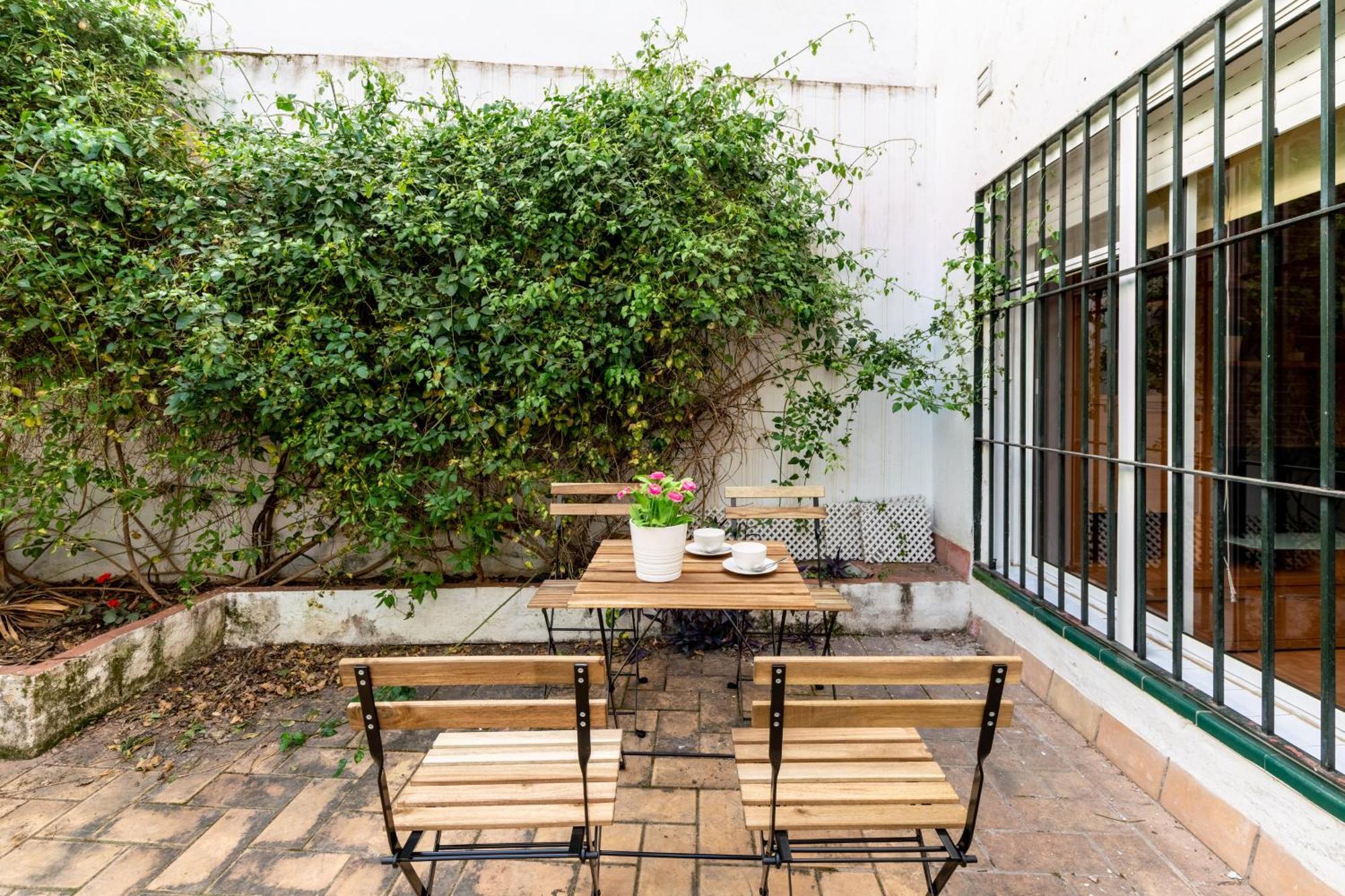 Appartement Holi-rent Esperanza *