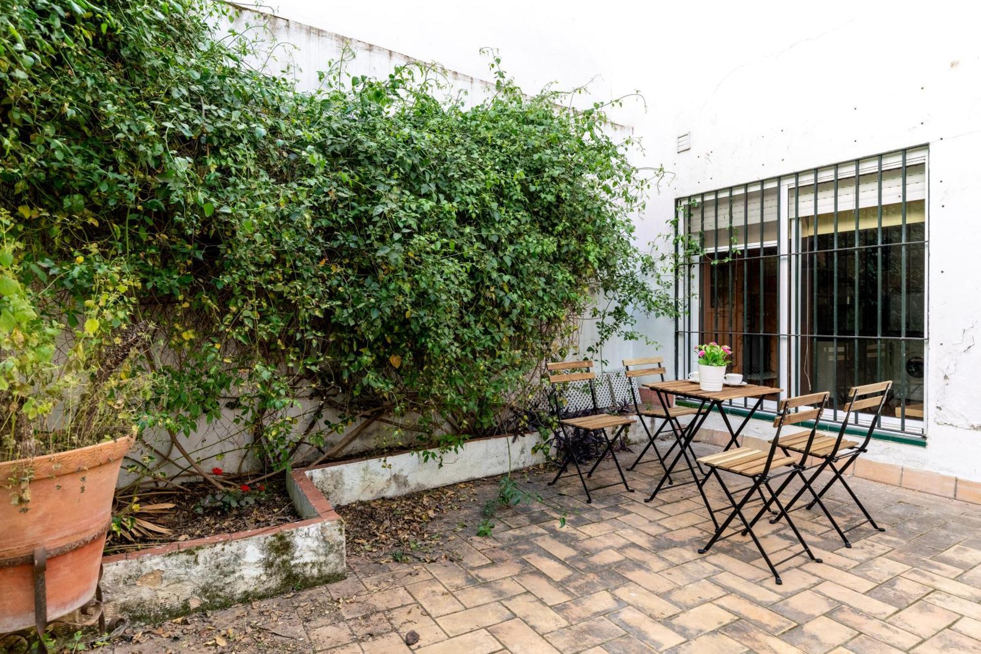 Appartement Holi-rent Esperanza